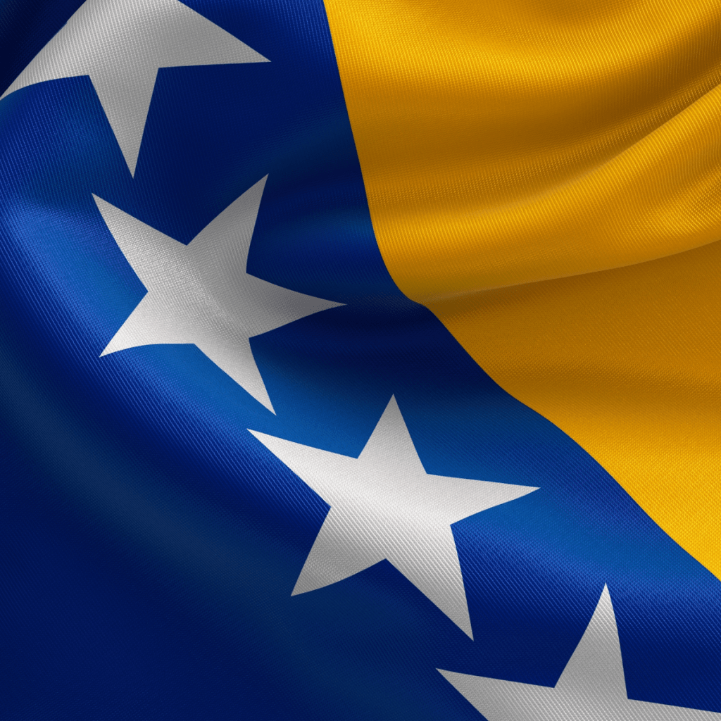 Podiumsdiskussion: Wohin steuert Bosnien und Herzegowina?