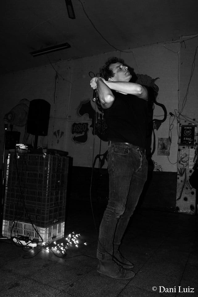 Neon Lies - by Dani Luiz 1