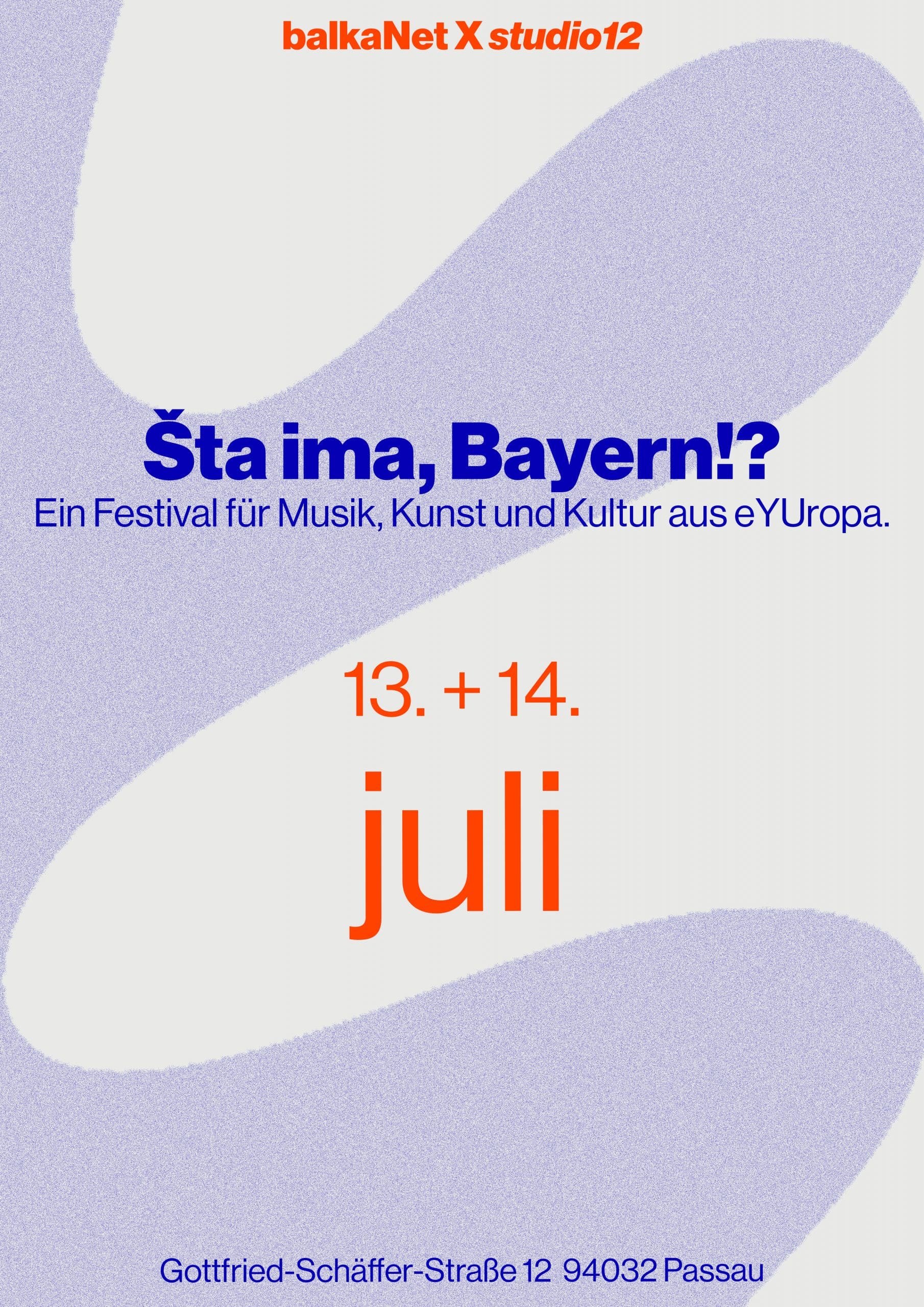 balkaNet x studio12 – Šta ima, Bayern!?