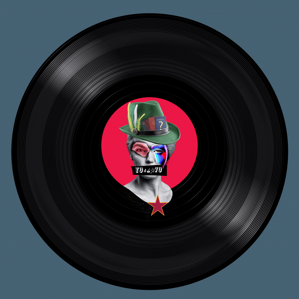 YUdéjàVU Musikperformance