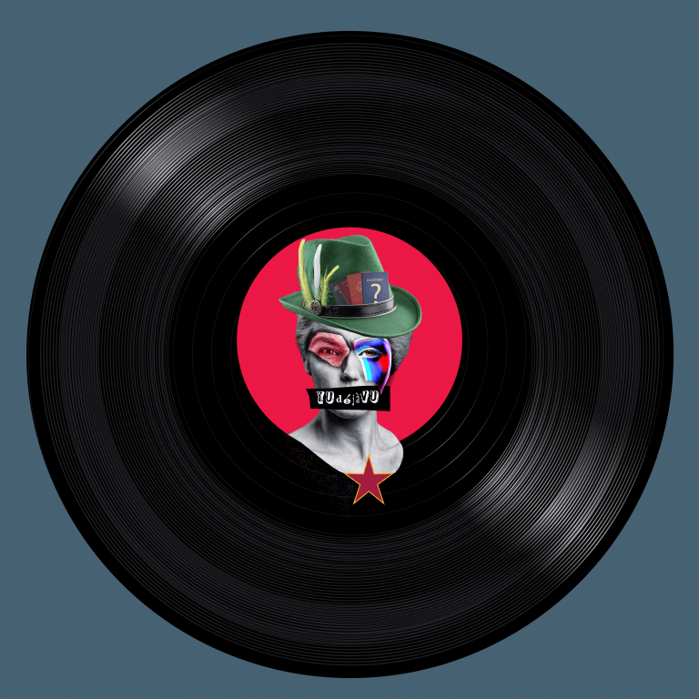 YUdéjàVU Musikperformance