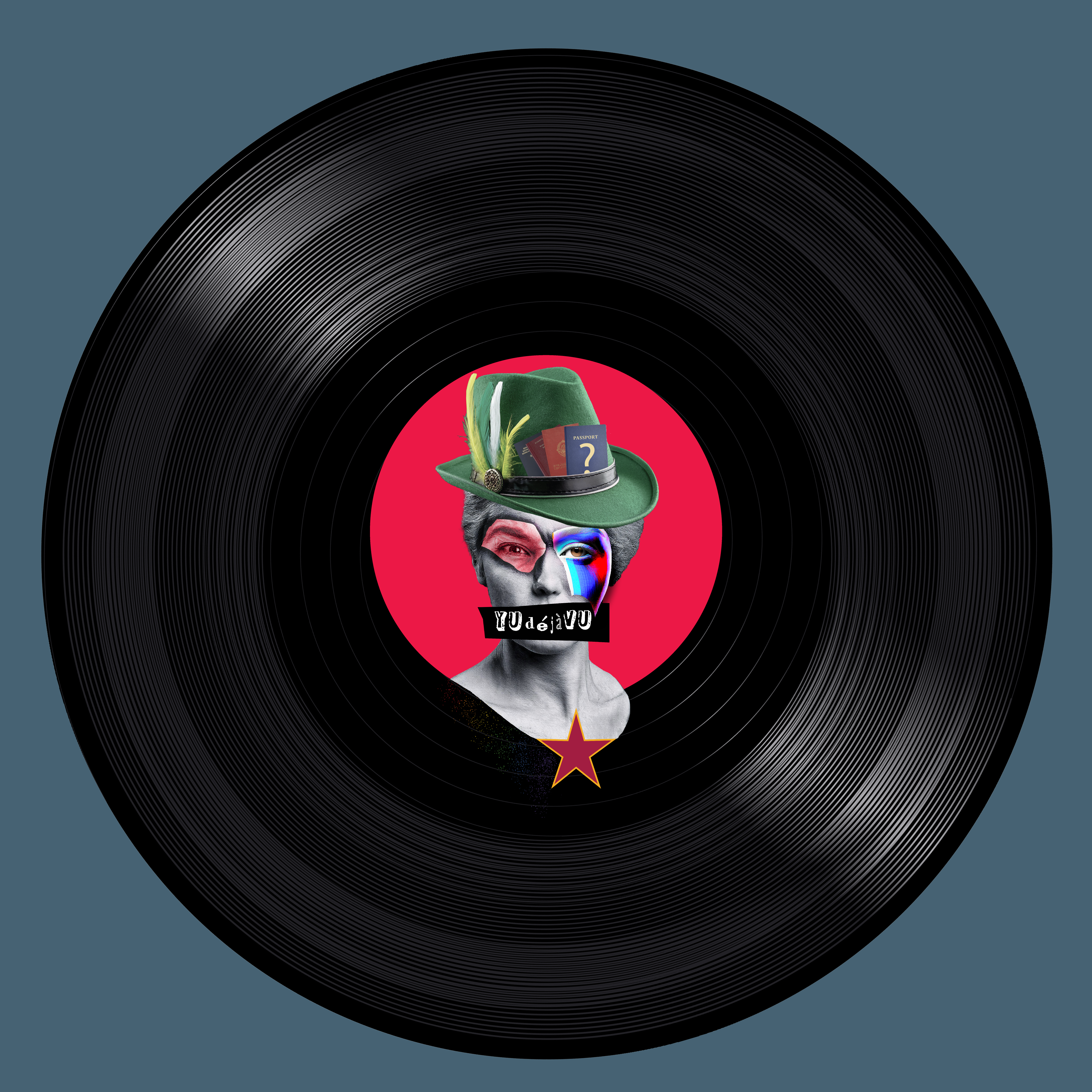 YUdéjàVU Musikperformance