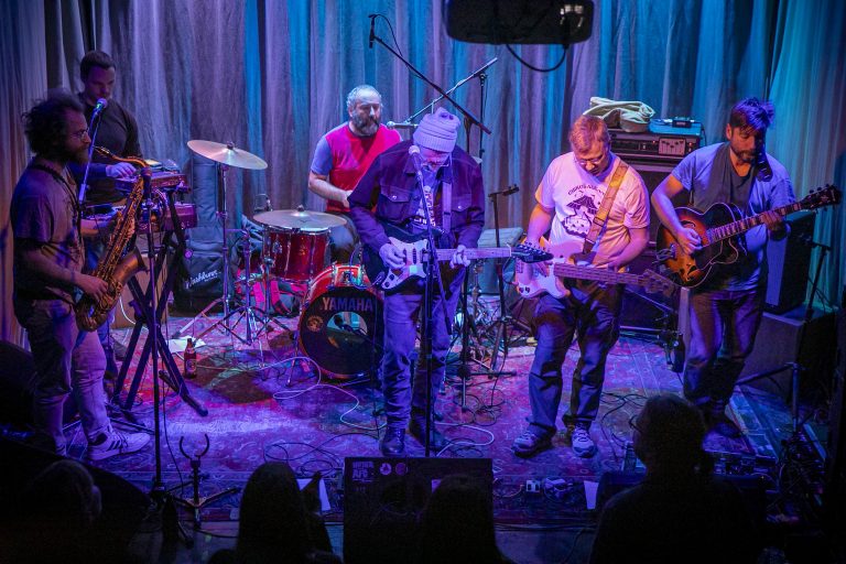 Šumski, Foto: Nils Nebe