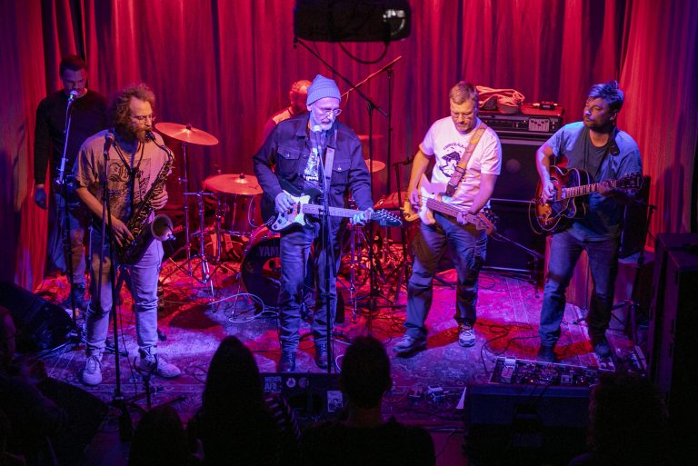 Šumski, Foto: Nils Nebe