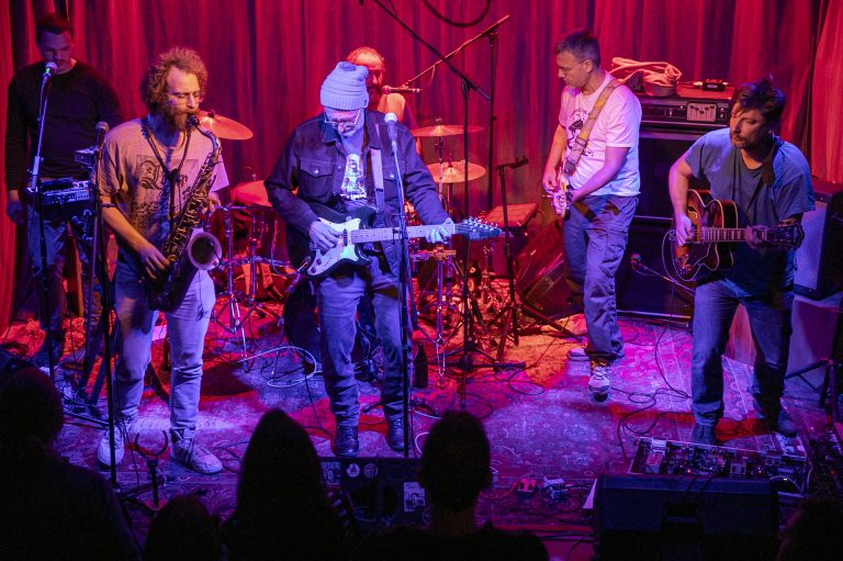 Šumski, Foto: Nils Nebe