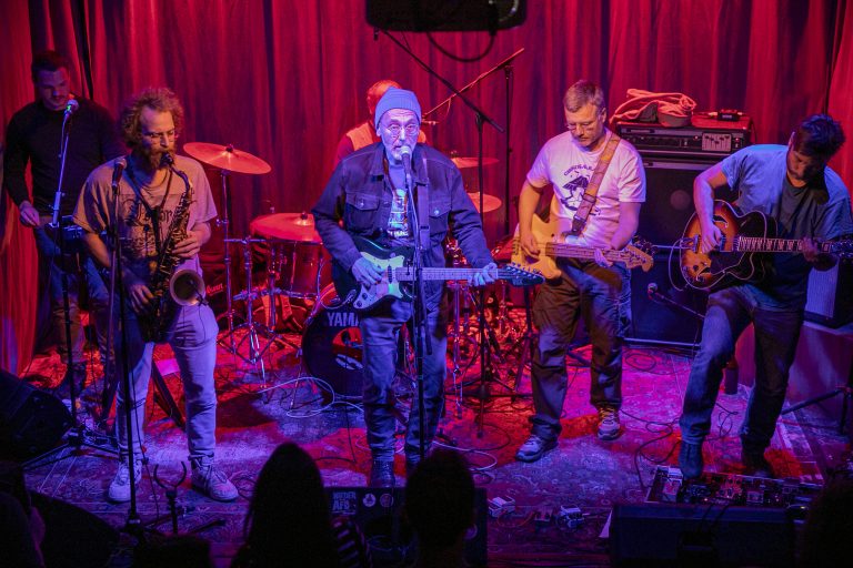 Šumski, Foto: Nils Nebe