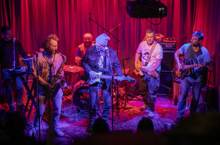 Šumski, Foto: Nils Nebe