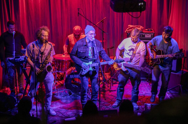 Šumski, Foto: Nils Nebe