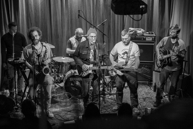 Šumski, Foto: Nils Nebe