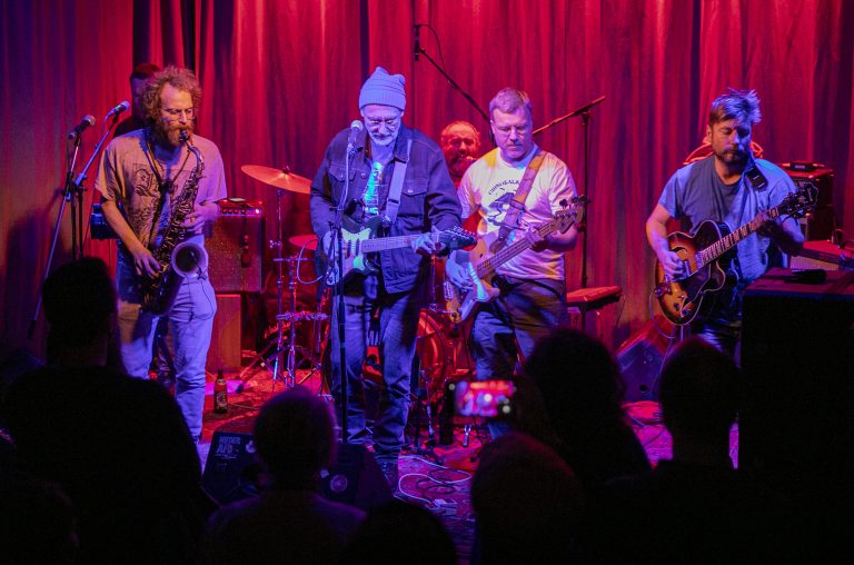 Šumski, Foto: Nils Nebe