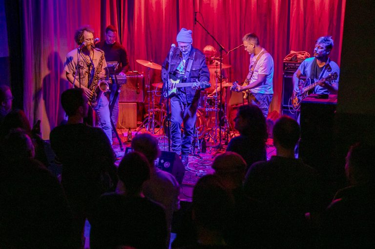 Šumski, Foto: Nils Nebe