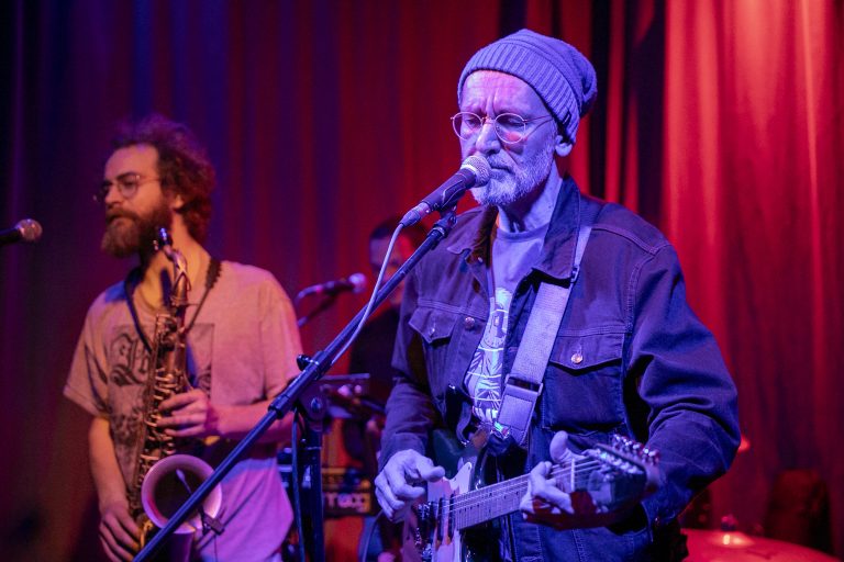 Šumski, Foto: Nils Nebe