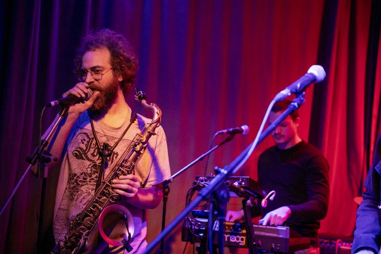 Šumski, Foto: Nils Nebe