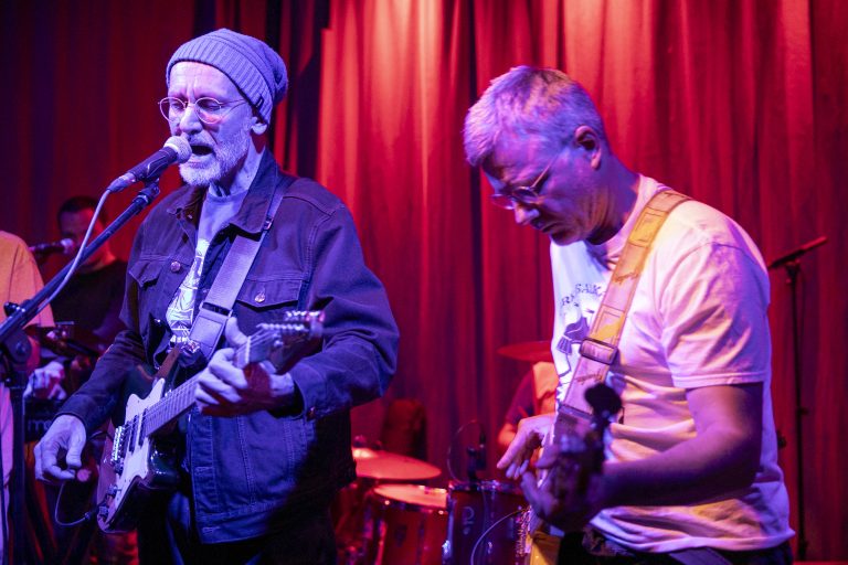 Šumski, Foto: Nils Nebe