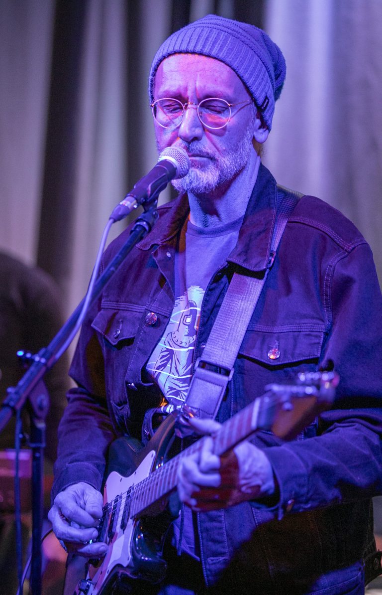 Šumski, Foto: Nils Nebe