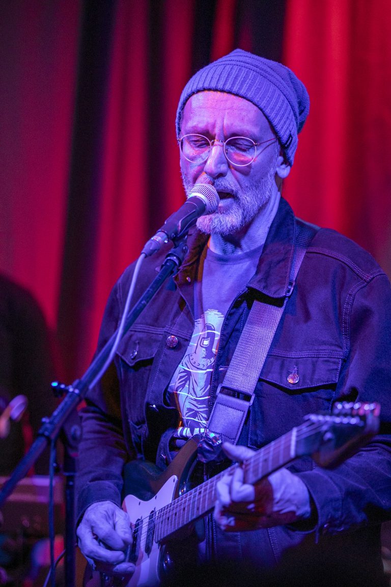 Šumski, Foto: Nils Nebe