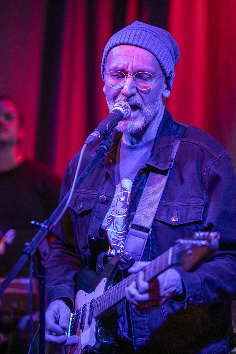 Šumski, Foto: Nils Nebe