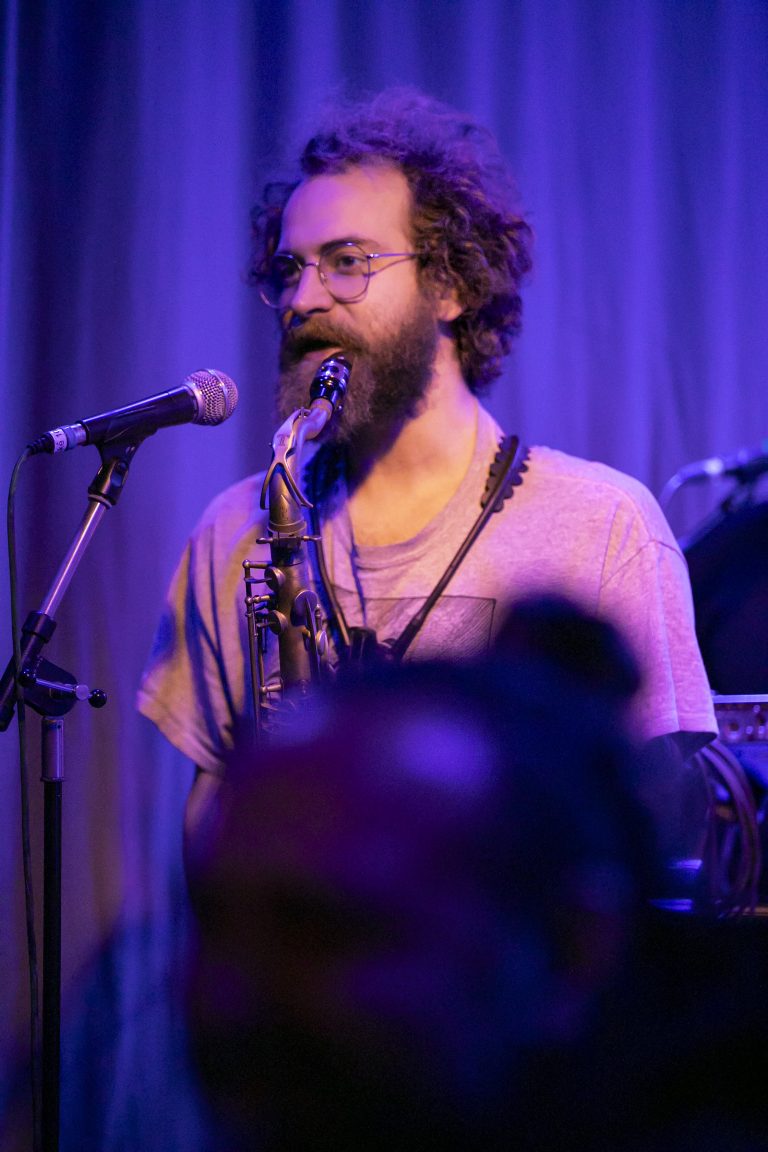 Šumski, Foto: Nils Nebe