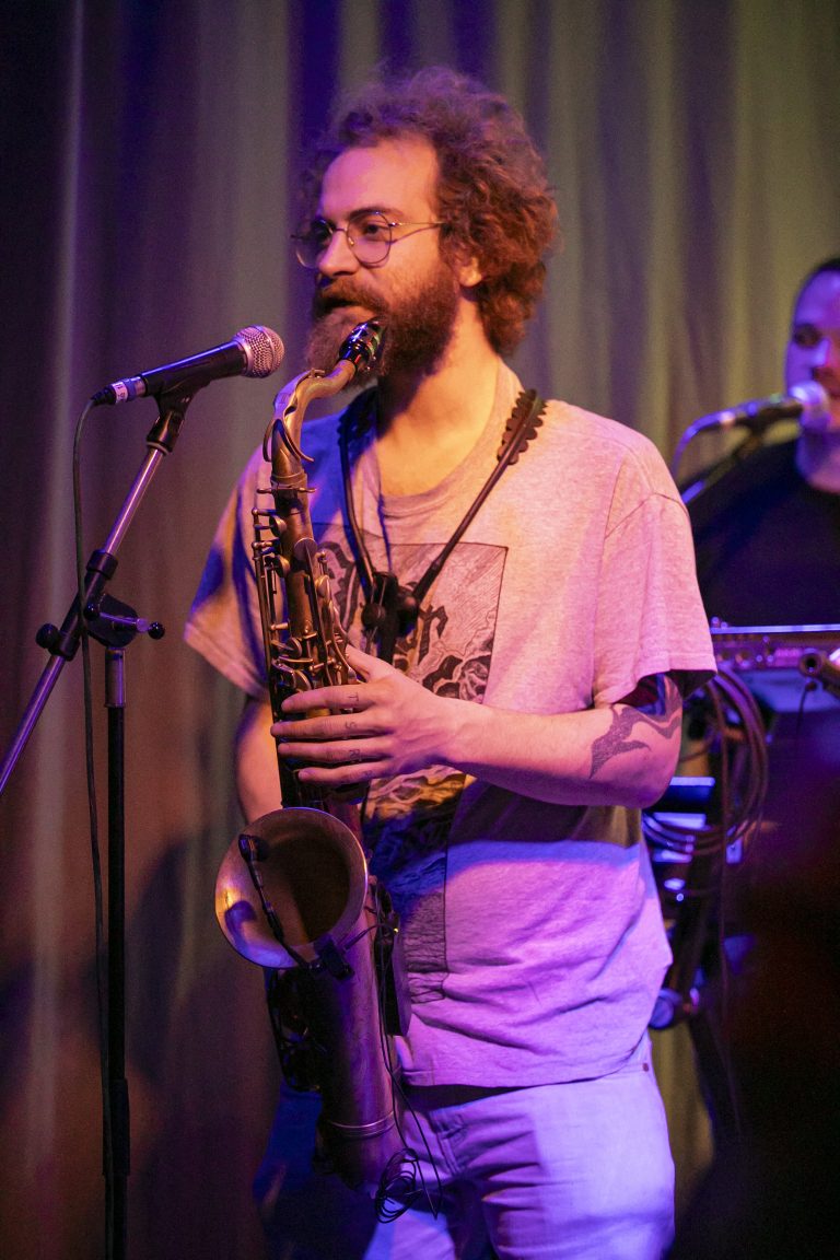 Šumski, Foto: Nils Nebe