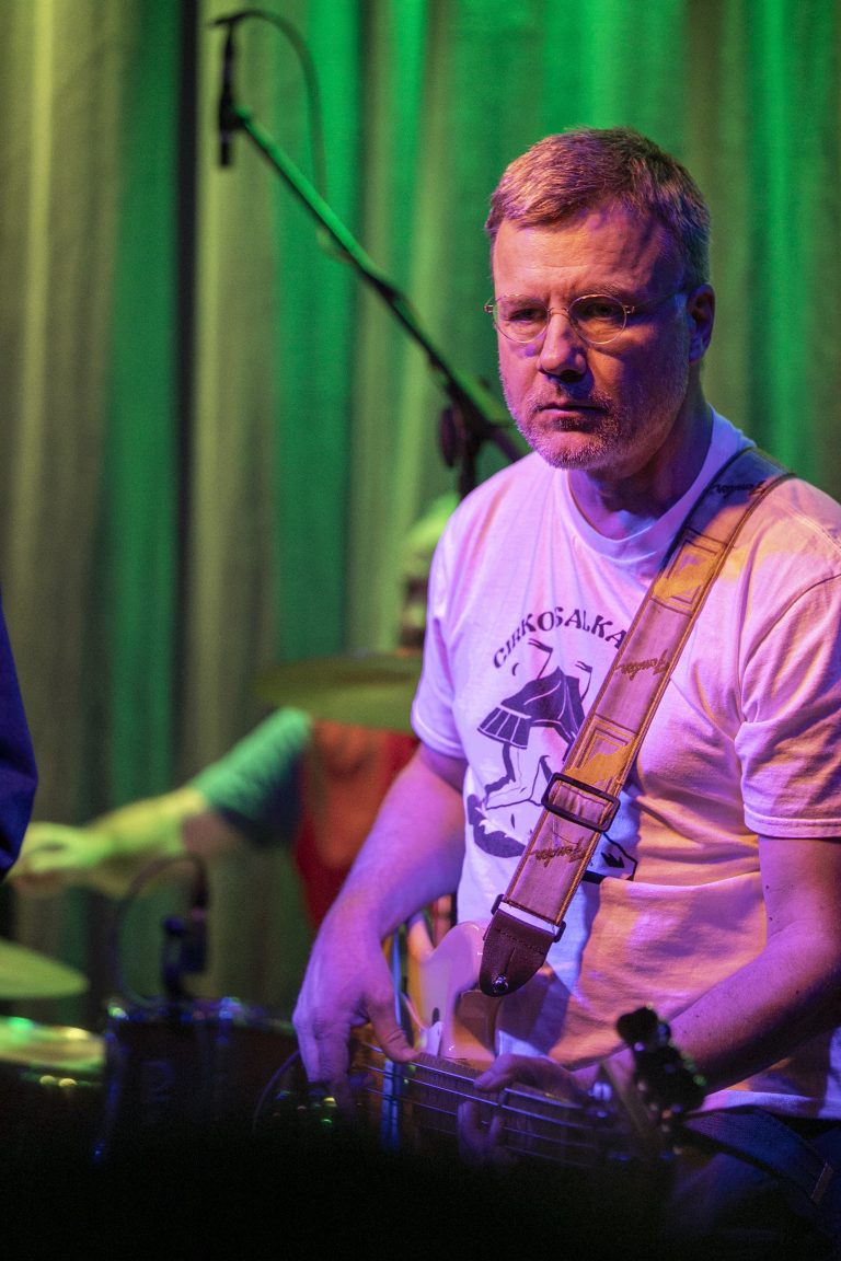 Šumski, Foto: Nils Nebe