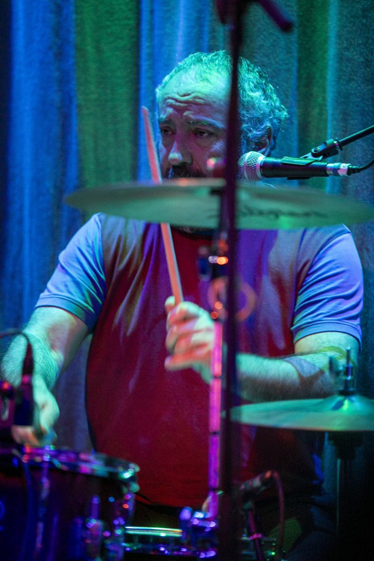 Šumski, Foto: Nils Nebe