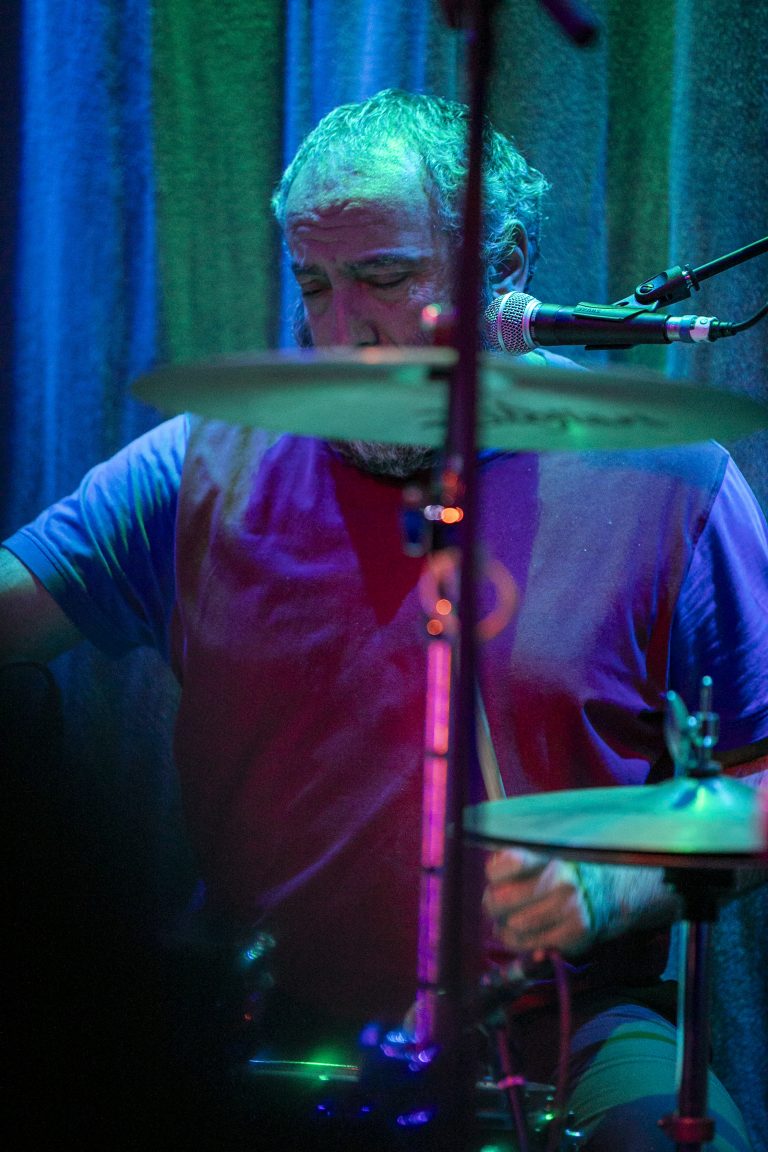 Šumski, Foto: Nils Nebe