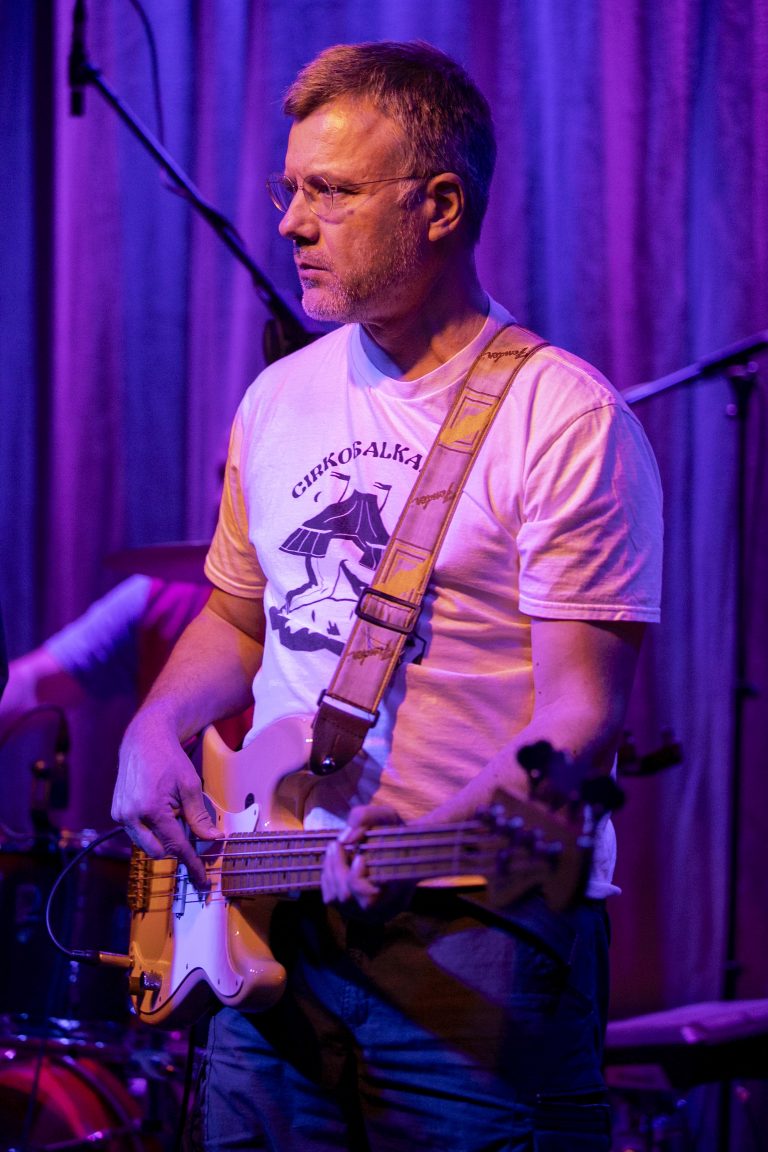 Šumski, Foto: Nils Nebe