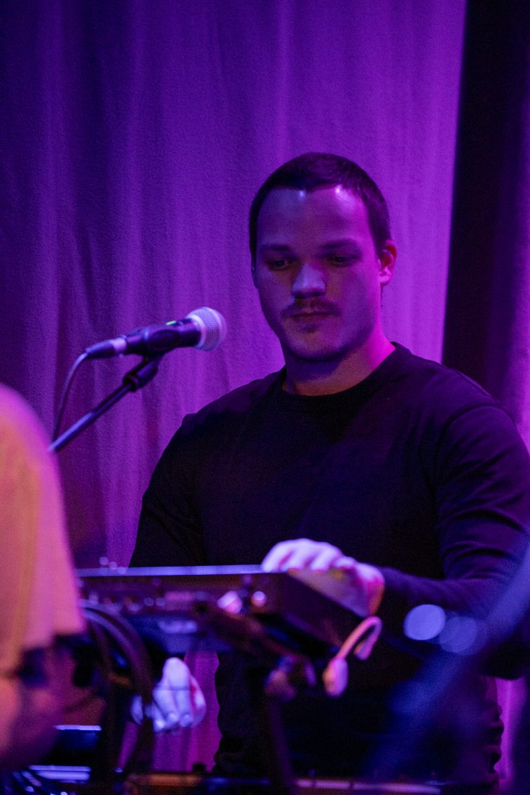 Šumski, Foto: Nils Nebe