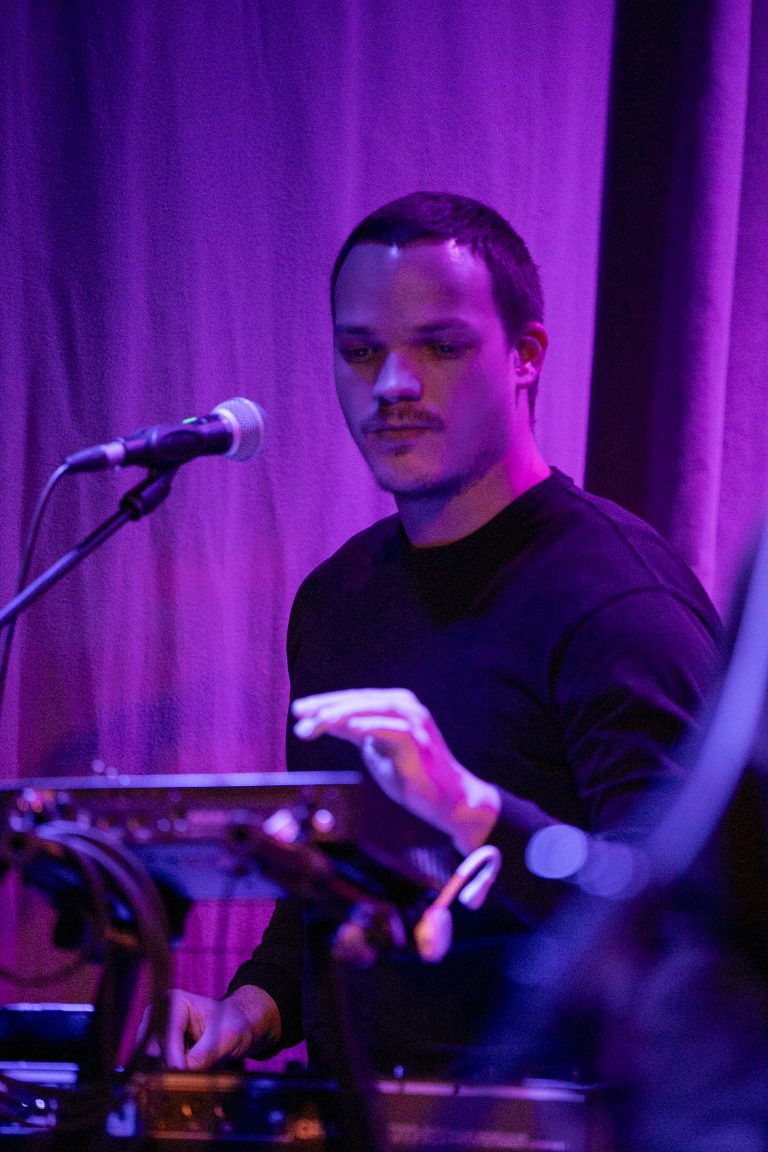 Šumski, Foto: Nils Nebe