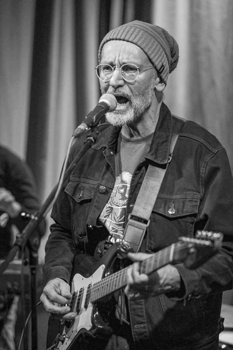 Šumski, Foto: Nils Nebe