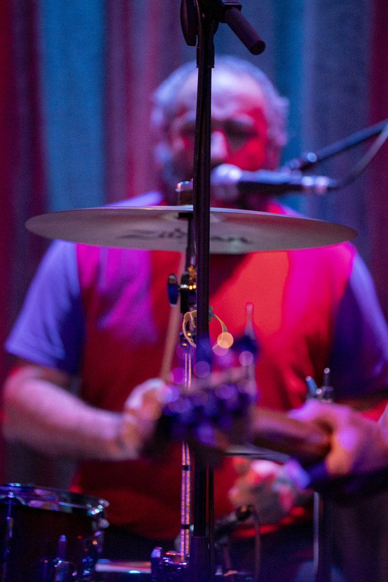 Šumski, Foto: Nils Nebe