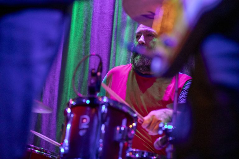 Šumski, Foto: Nils Nebe