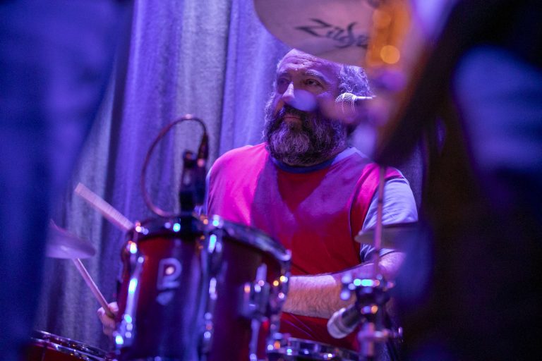 Šumski, Foto: Nils Nebe