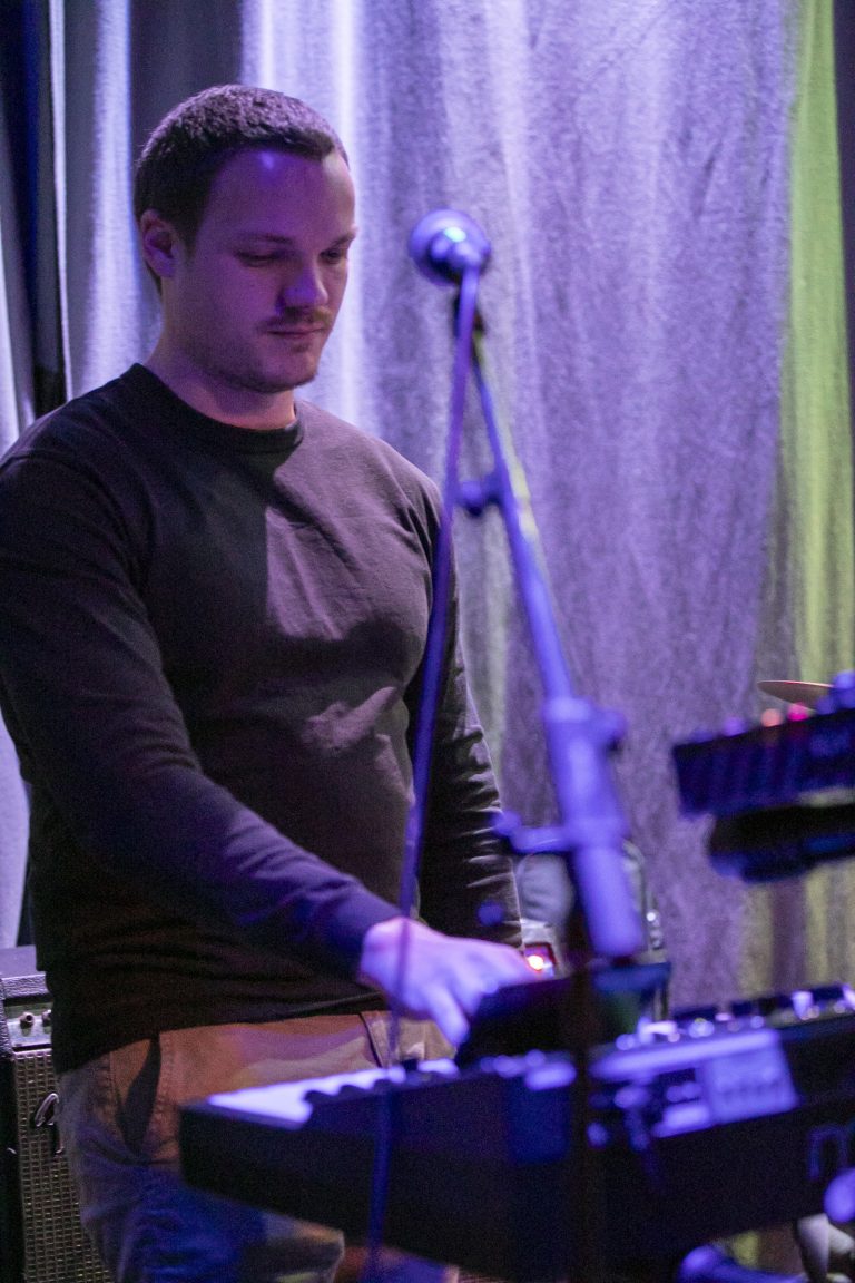 Šumski, Foto: Nils Nebe