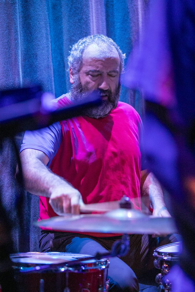 Šumski, Foto: Nils Nebe