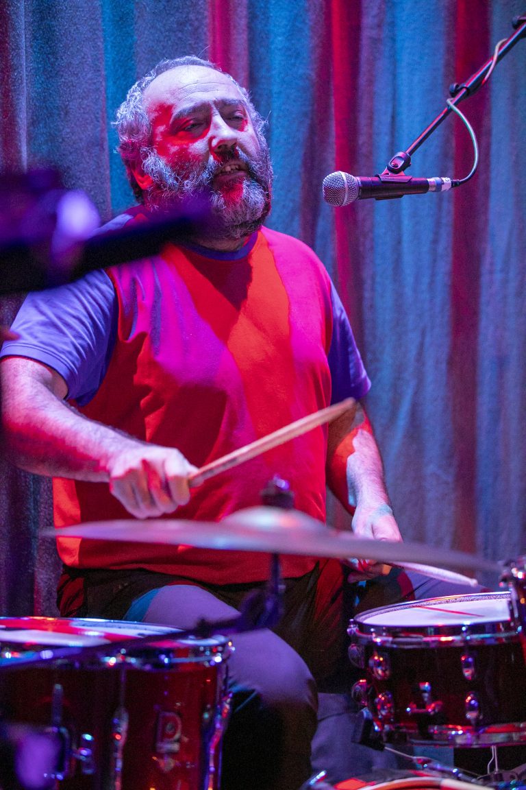 Šumski, Foto: Nils Nebe