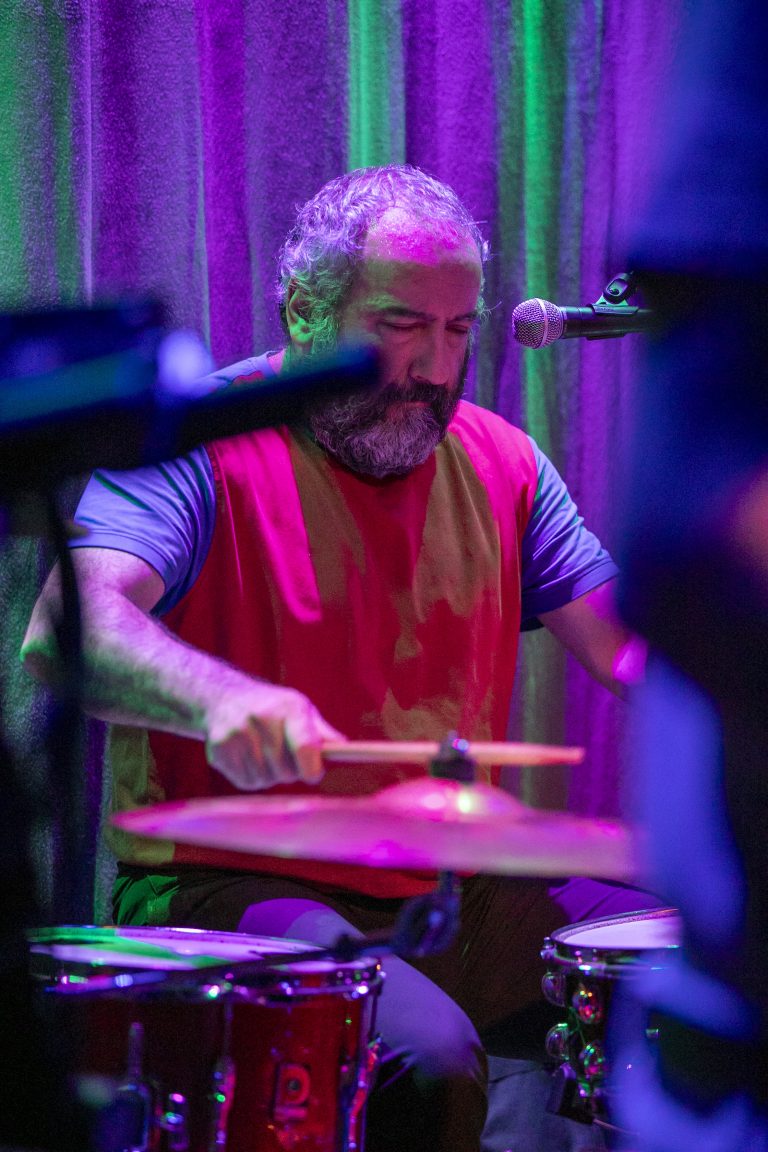 Šumski, Foto: Nils Nebe