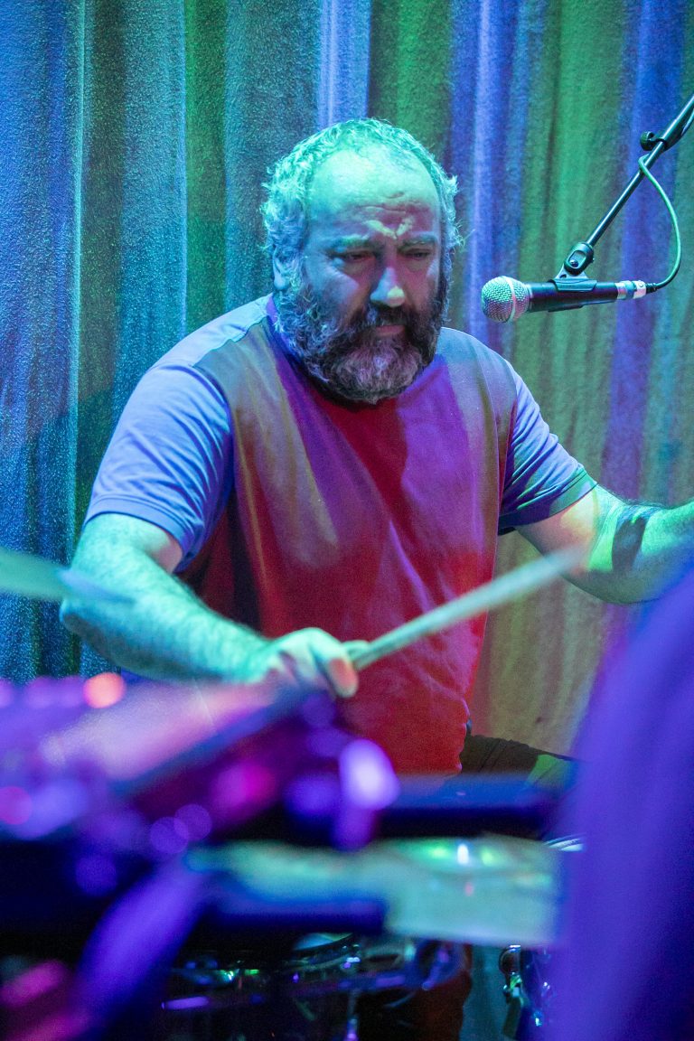 Šumski, Foto: Nils Nebe