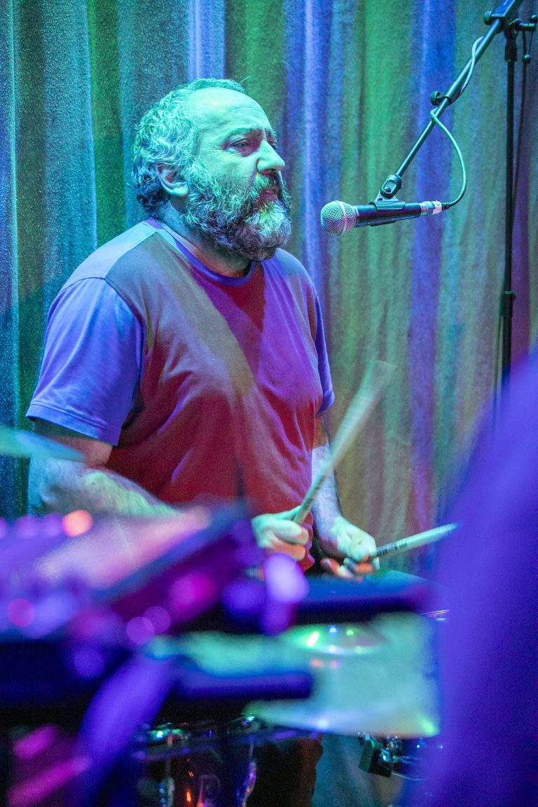 Šumski, Foto: Nils Nebe