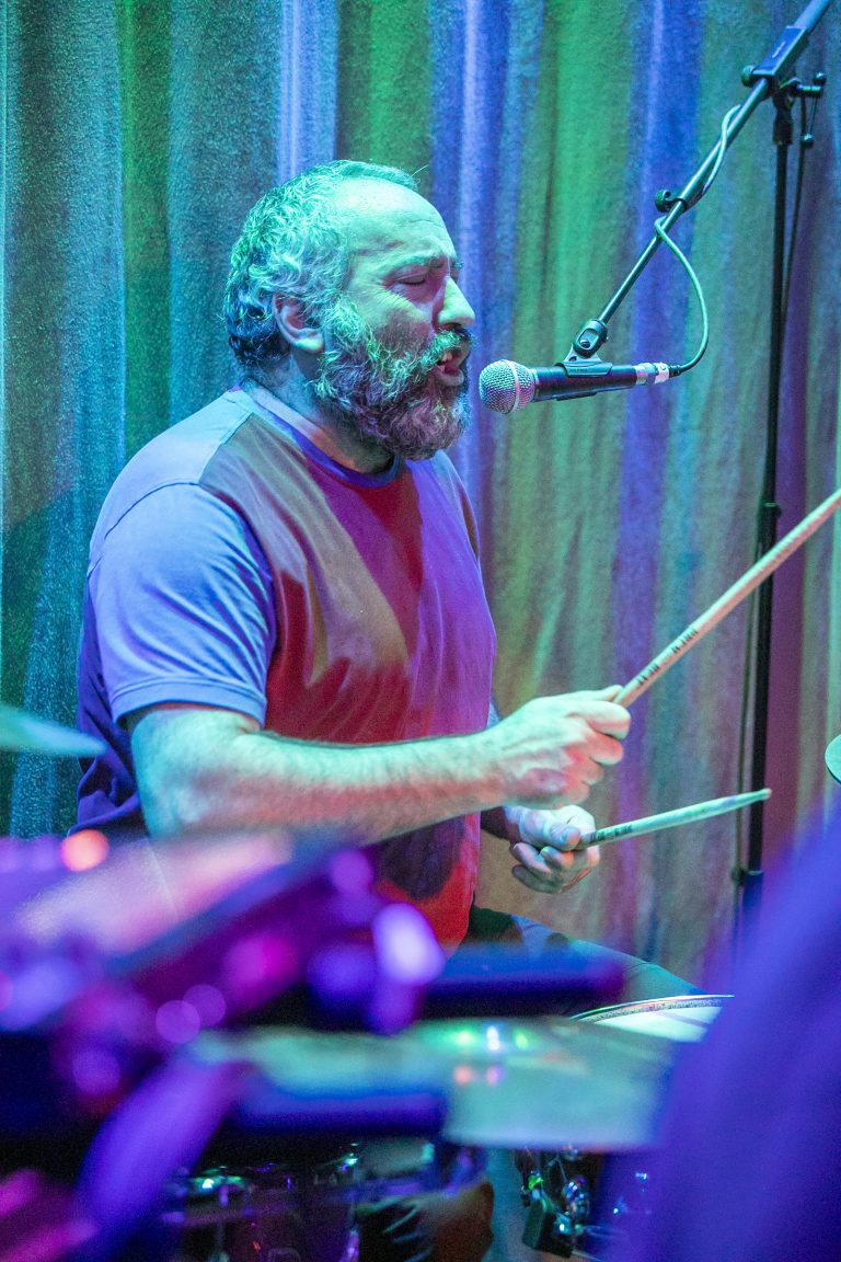 Šumski, Foto: Nils Nebe