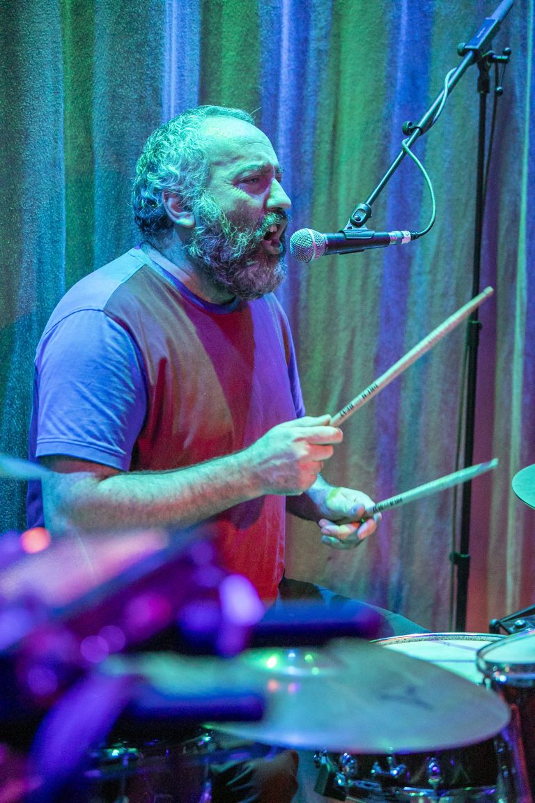 Šumski, Foto: Nils Nebe