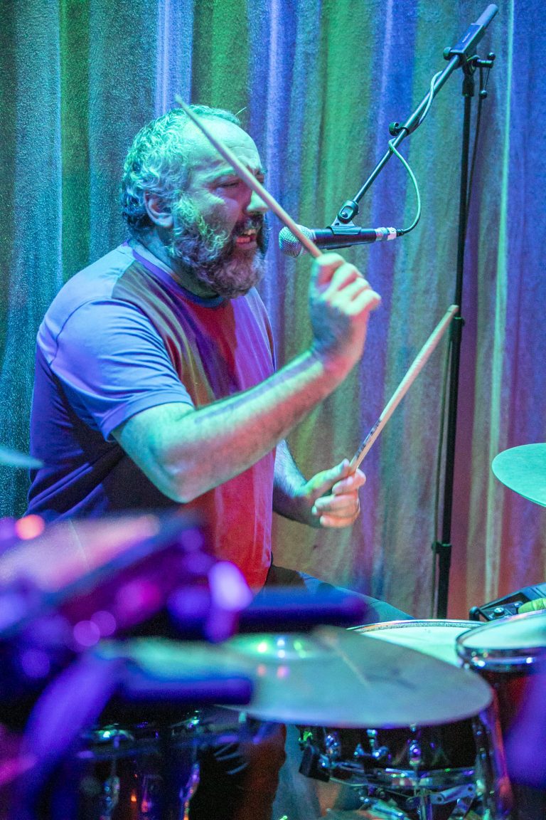 Šumski, Foto: Nils Nebe