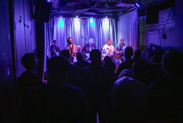 Šumski, Foto: Nils Nebe