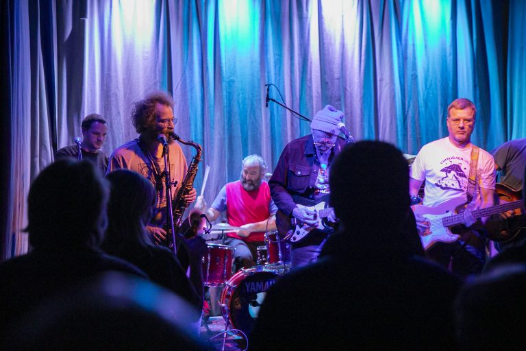 Šumski, Foto: Nils Nebe