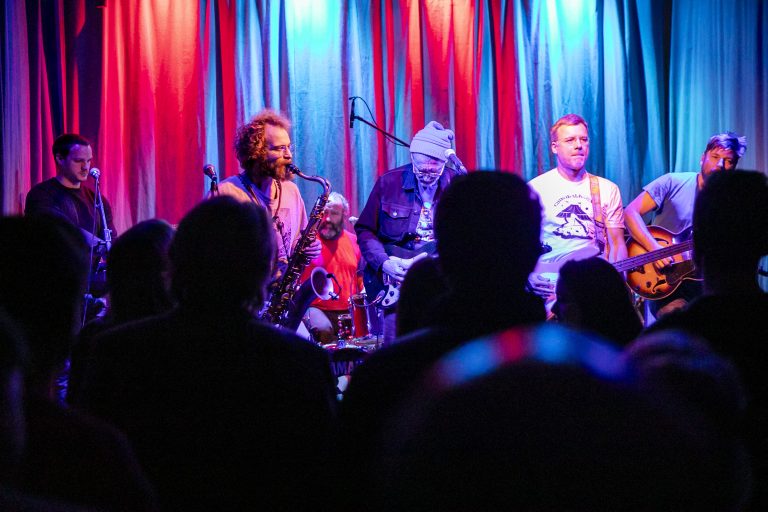 Šumski, Foto: Nils Nebe