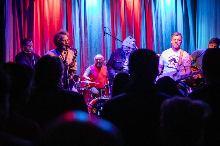 Šumski, Foto: Nils Nebe