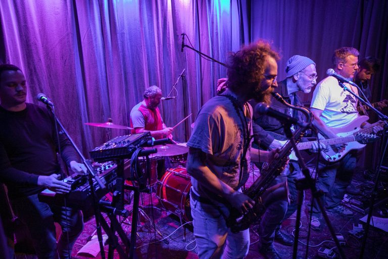 Šumski, Foto: Nils Nebe