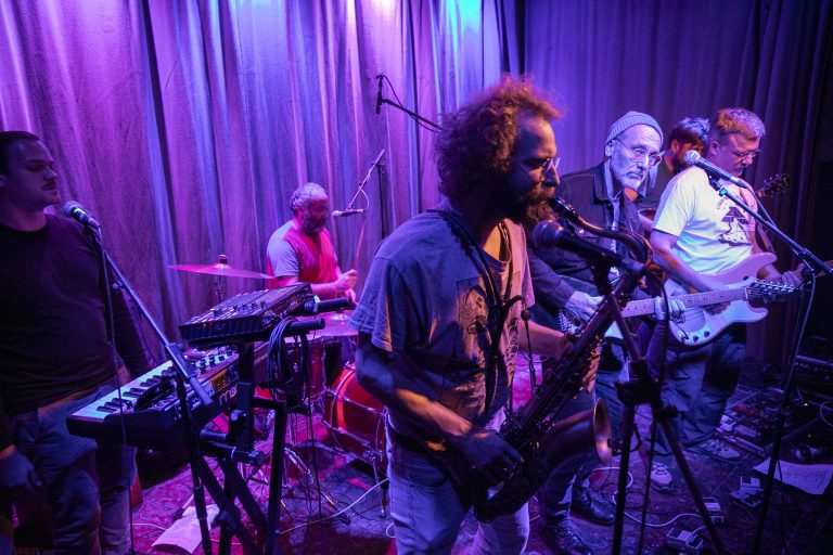 Šumski, Foto: Nils Nebe