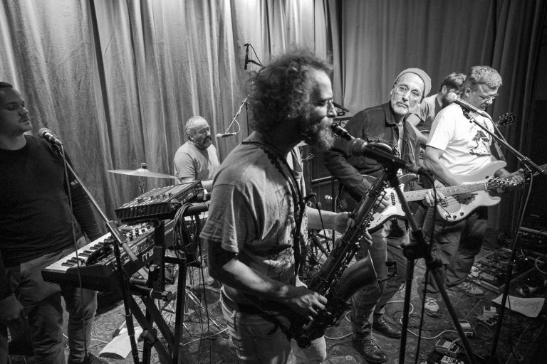 Šumski, Foto: Nils Nebe