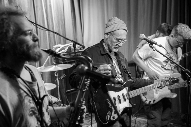 Šumski, Foto: Nils Nebe